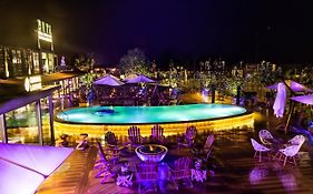 Della Resorts Lonavala 5*